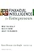 Financial Intelligence for Entrepreneurs by Karen Berman