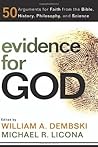 Evidence for God:...