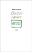 Hortense (Quatre soeurs, #2)