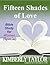 Fifteen Shades of Love: Bible Study for Women (Special) (Christian Books)
