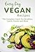 Vegan Recipes: The Complete...