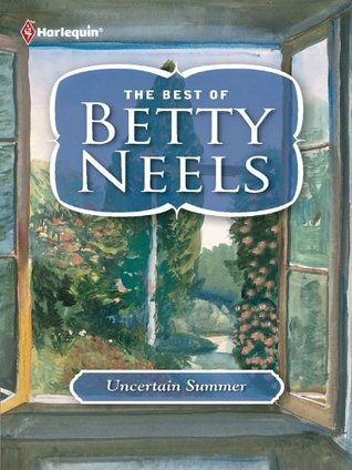 Uncertain Summer (Kindle Edition)