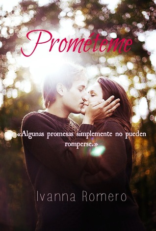 Prométeme