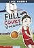 Full Court Dreams (Jake Maddox Girl Sports Stories)