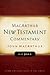1-3 John MacArthur New Testament Commentary by John F. MacArthur Jr.