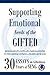 Supporting Emotional Needs of the Gifted by SENG