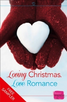 Loving Christmas, Love Romance