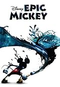 Disney: Epic Mickey (Disney Junior Novel (eBook))