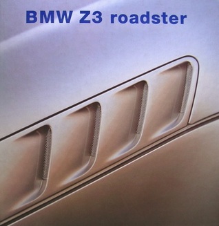 BMW Z3 Roadster