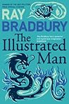 Book cover for The Illustrated Man