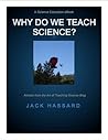 Why Do We Teach Science? (Science Education eBook Series 5)