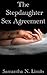 The Stepdaughter Sex Agreement