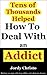 How To Deal With An Addict:...