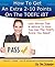 How To Get An Extra 2-10 Points On The TOEFL iBT - Last Minut... by Timothy Dickeson