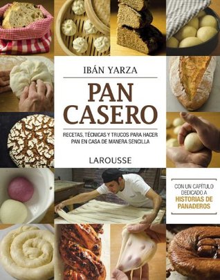 Pan casero (Kindle Edition)