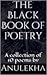 The Black Book of Poetry
