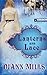 Lanterns and Lace (Texas Legacy Book 2)