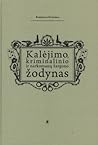 Kalėjimo, kriminalinio ir narkomanų žargono žodynas