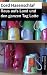 Raus aufs Land und den ganzen Tag Latte