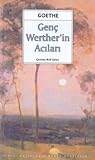 Genç Werther'in Acıları by Johann Wolfgang von Goethe