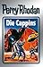 Perry Rhodan 47: Die Cappins (Silberband): 3. Band des Zyklus "Die Cappins" (Perry Rhodan-Silberband)