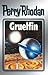Perry Rhodan 50: Gruelfin (Silberband): 6. Band des Zyklus "Die Cappins" (Perry Rhodan-Silberband) (German Edition)