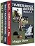 Timber Ridge Riders Boxed Set: Keeping Secrets, Racing into Trouble, Riding for the Stars