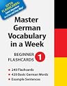 Master German Voc...