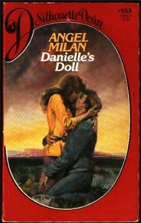 Danielle's Doll (Silhouette Desire, No 153)