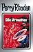 Perry Rhodan 53: Die Urmutter (Silberband): 9. Band des Zyklus "Die Cappins" (Perry Rhodan-Silberband)