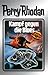 Kampf gegen die Blues: 3. Band des Zyklus "Das zweite Imperium" (Perry Rhodan Silberband #20)