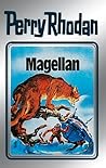Perry Rhodan 35: Magellan (Silberband): 3. Band des Zyklus "M 87": BD 35 (Perry Rhodan-Silberband)