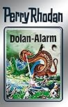 Perry Rhodan 40: Dolan-Alarm (Silberband): 8. Band des Zyklus "M 87" (Perry Rhodan-Silberband)