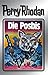 Die Posbis (Perry Rhodan Silberband #16)