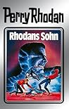 Rhodans Sohn (Perry Rhodan Silberband #14)