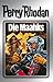 Perry Rhodan 23: Die Maahks (Silberband): 3. Band des Zyklus "Die Meister der Insel" (Perry Rhodan-Silberband) (German Edition)