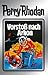 Perry Rhodan 5: Vorstoß nach Arkon (Silberband): 5. Band des Zyklus "Die Dritte Macht" (Perry Rhodan-Silberband) (German Edition)