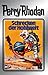 Perry Rhodan 22: Schrecken der Hohlwelt (Silberband): 2. Band des Zyklus "Die Meister der Insel" (Perry Rhodan-Silberband) (German Edition)