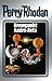 Brennpunkt Andro-Beta: 5. Band des Zyklus "Die Meister der Insel" (Perry Rhodan Silberband #25)