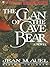 The Clan of the Cave Bear by Jean M. Auel