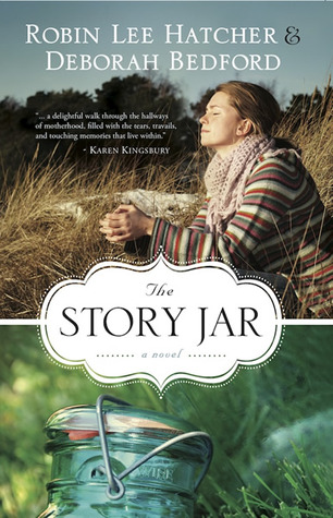 The Story Jar (ebook)