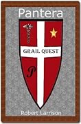 Pantera: Grail Quest