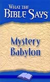 Mystery Babylon