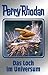 Perry Rhodan 109: Das Loch ...