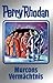 Murcons Vermächtnis: 2. Band des Zyklus "Die kosmischen Burgen" (Perry Rhodan Silberband #107)