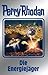 Perry Rhodan 112: Die Energiejäger (Silberband): 7. Band des Zyklus "Die kosmischen Burgen" (Perry Rhodan-Silberband)