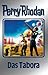 Das Tabora: 9. Band des Zyklus "Der Schwarm" (Perry Rhodan Silberband #63)