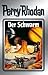 Perry Rhodan 55: Der Schwarm (Silberband): Erster Band des Zyklus "Der Schwarm" (Perry Rhodan-Silberband) (German Edition)