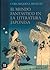 El mundo fantástico en la literatura japonesa