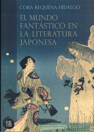 El mundo fantástico en la literatura japonesa